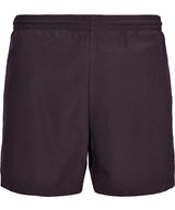 New Morning Studios - Basic swim shorts - front view
