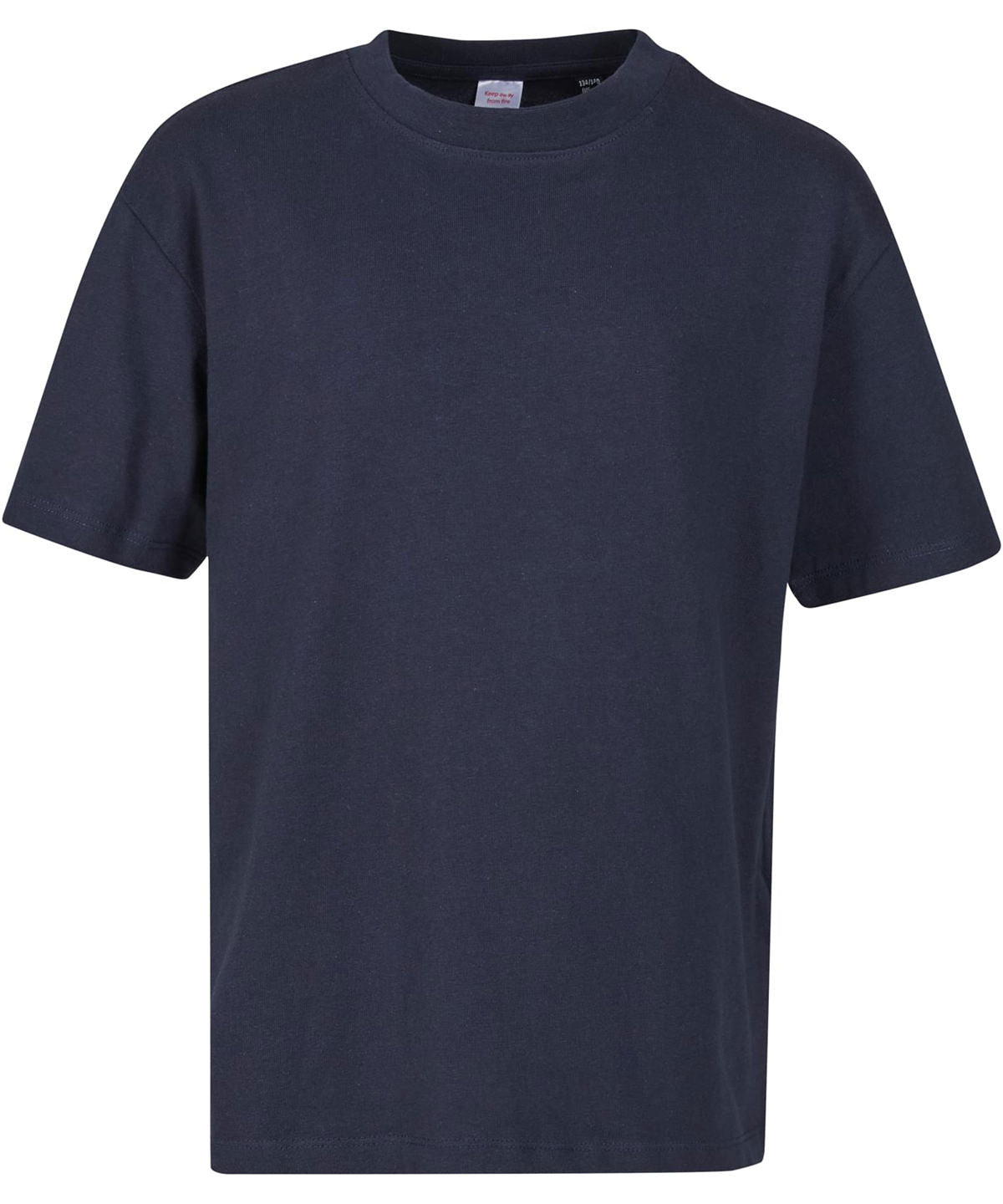 New Morning Studios - Kids oversized tee