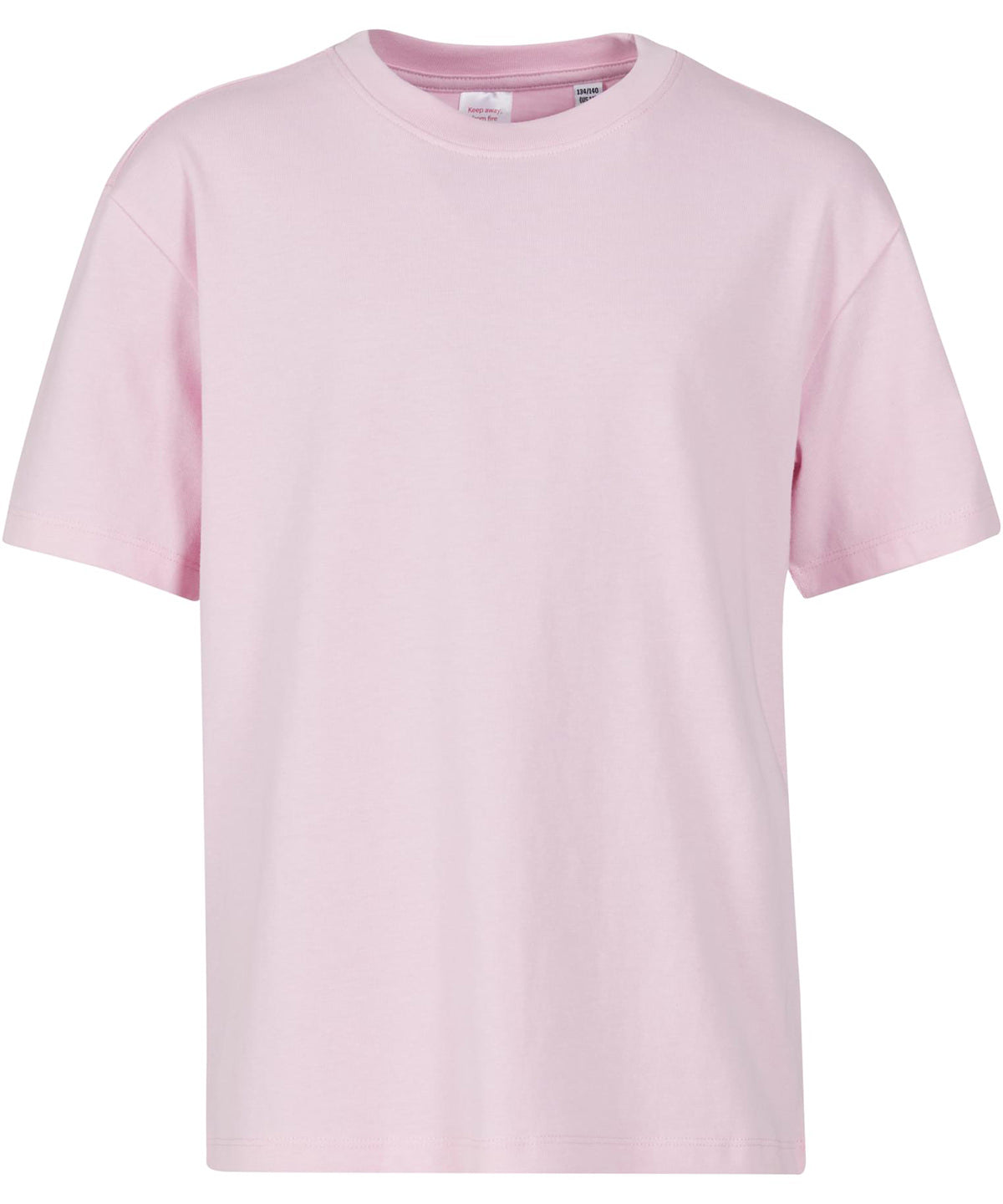 New Morning Studios - Kids oversized tee