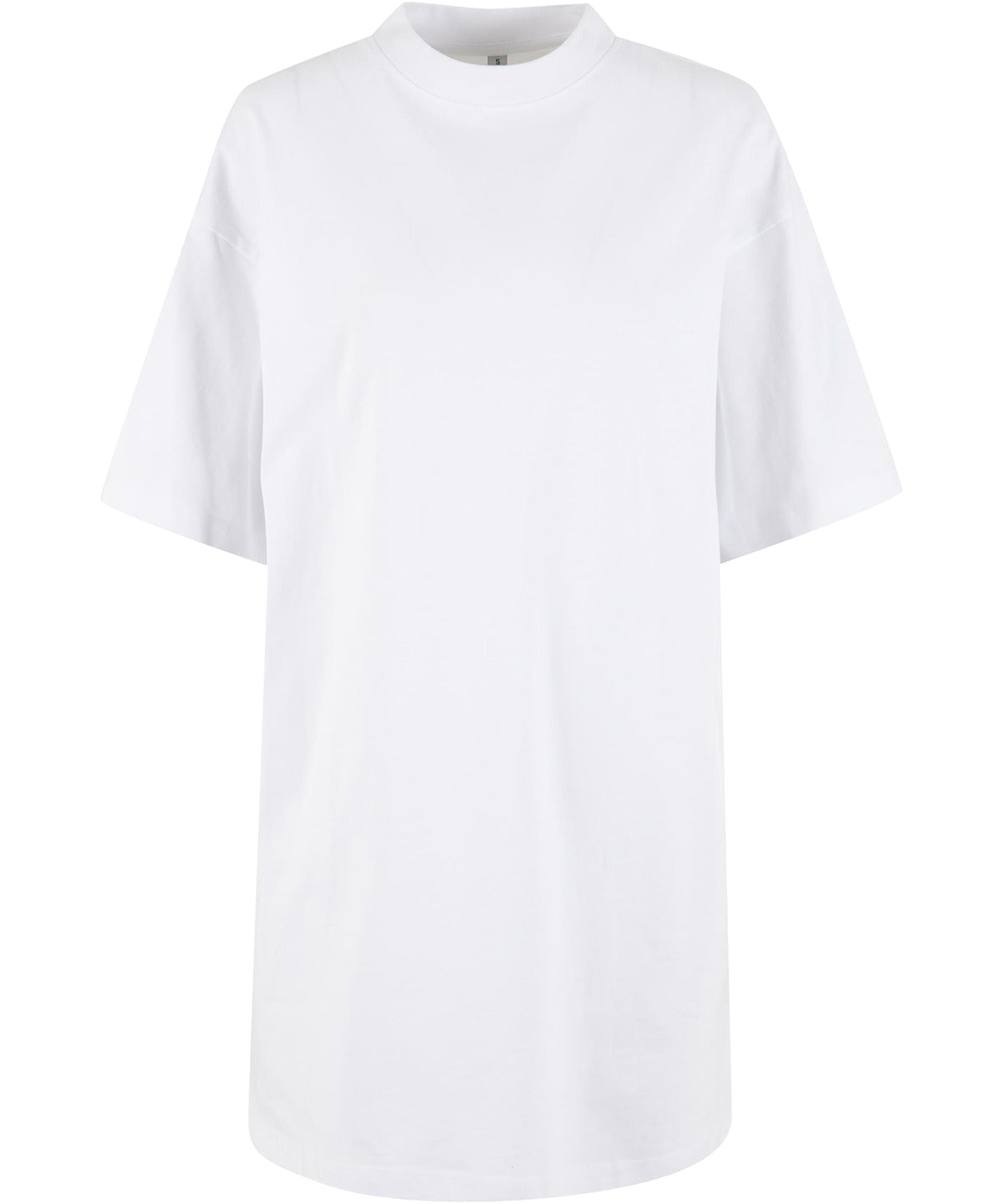 New Morning Studios - Women’s heavy oversized tee dress