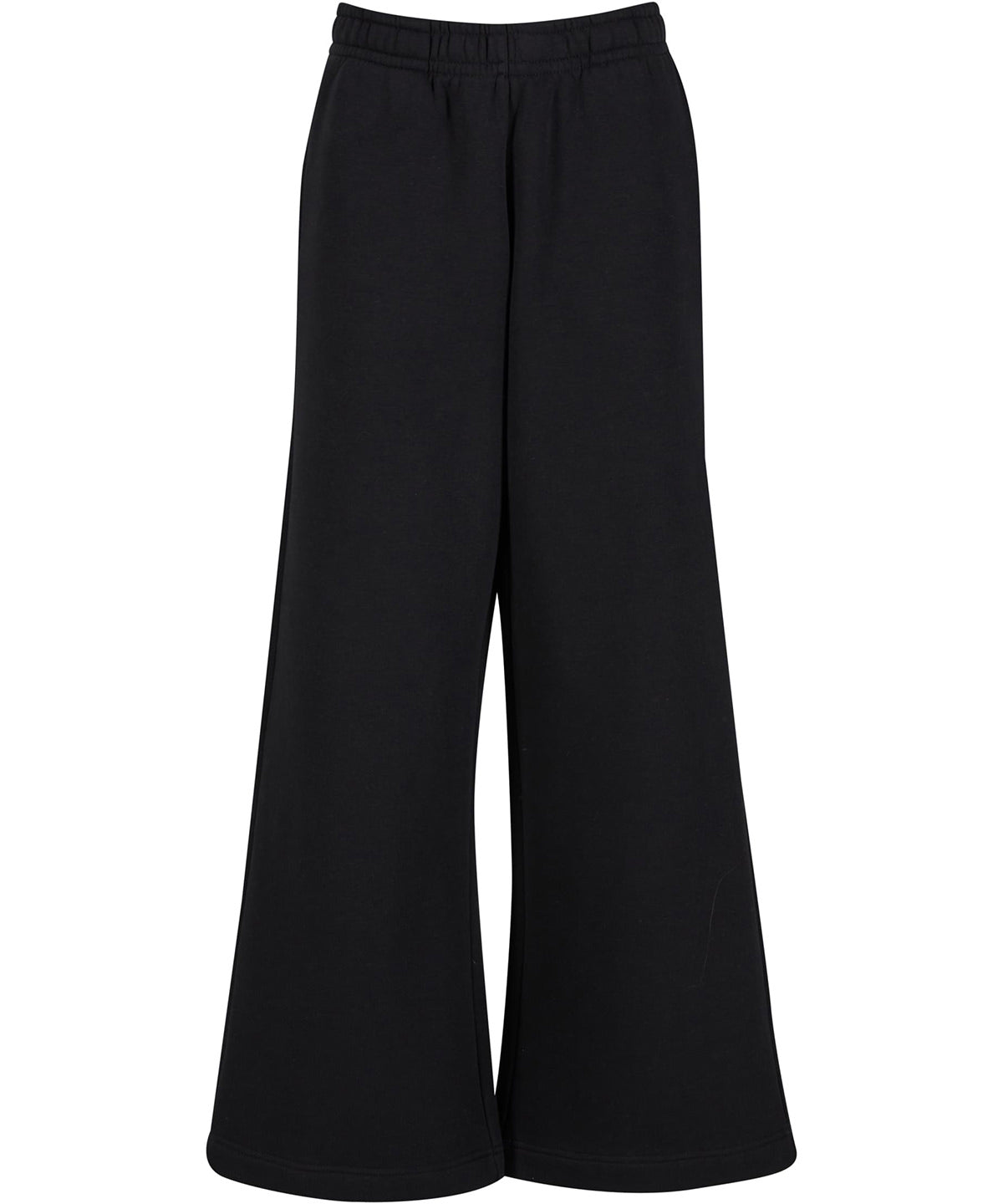 New Morning Studios - Women’s wide-leg sweatpants