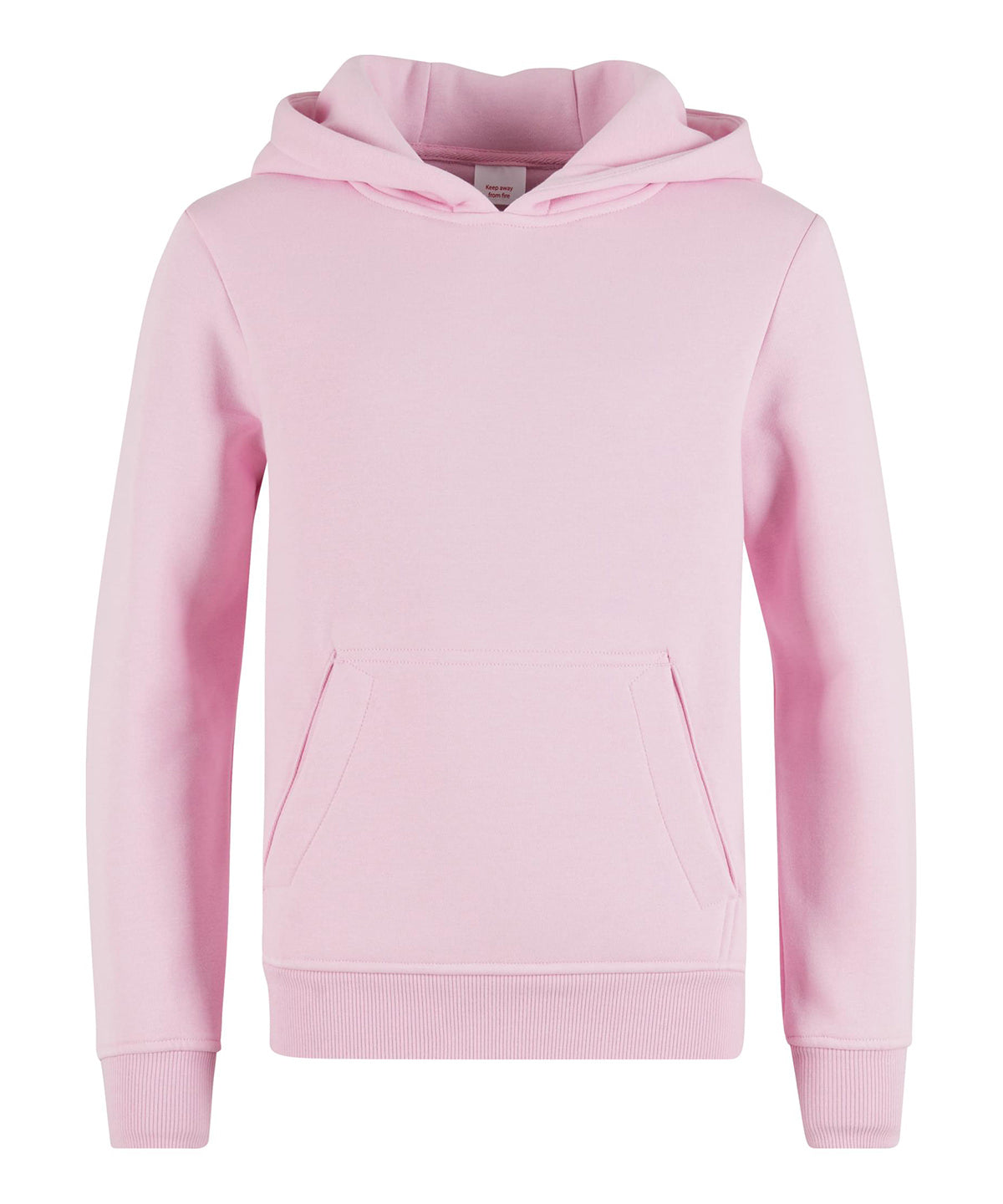 New Morning Studios - Kids basic hoodie