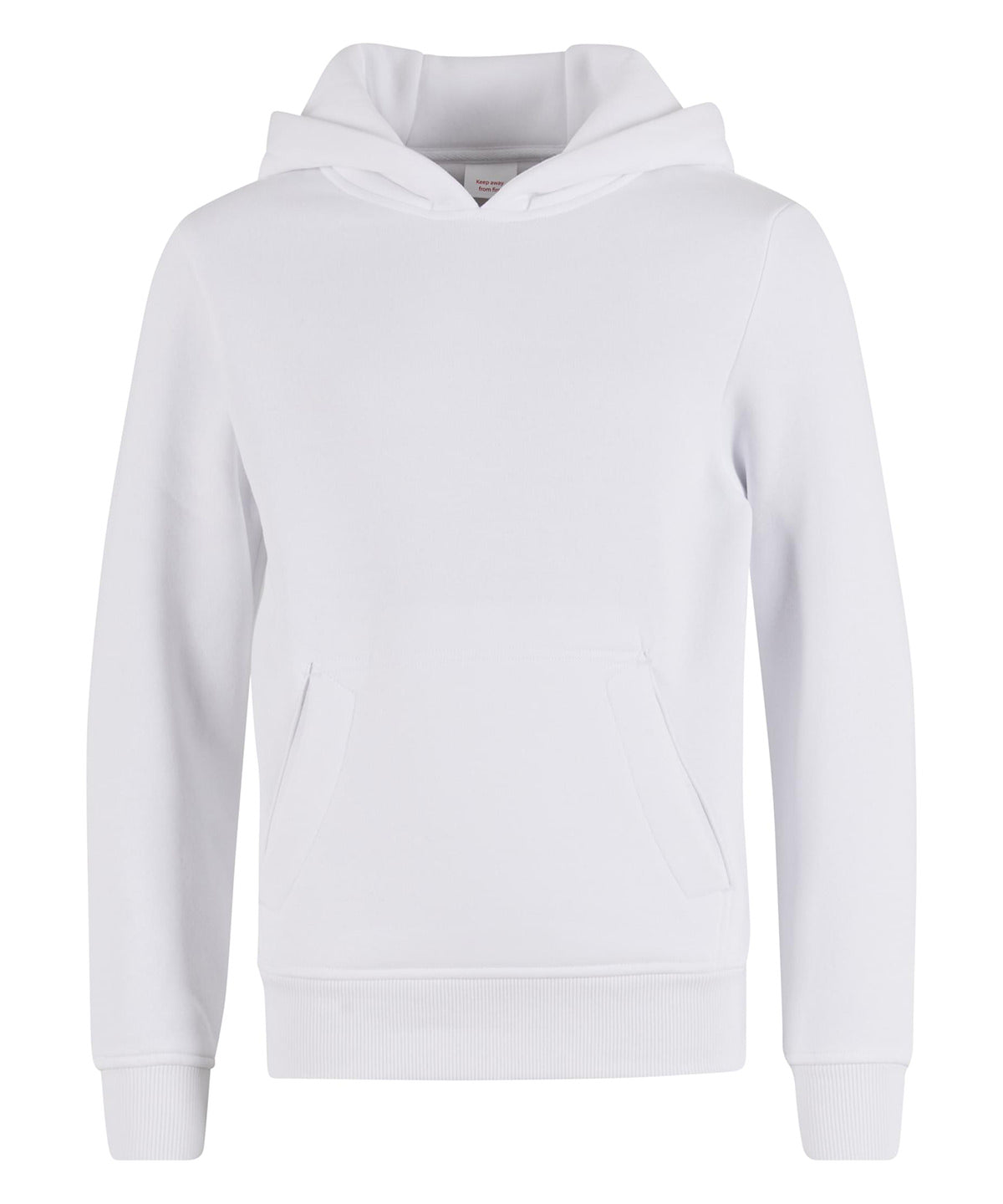 New Morning Studios - Kids basic hoodie