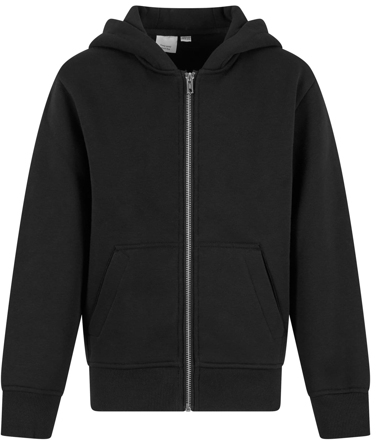New Morning Studios - Kids oversized hoodie