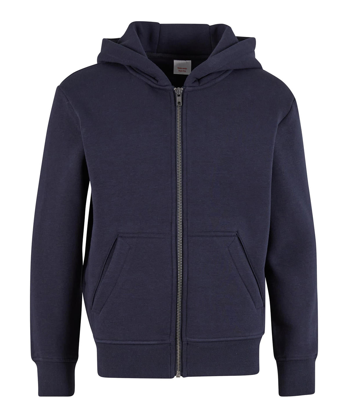 New Morning Studios - Kids oversized hoodie