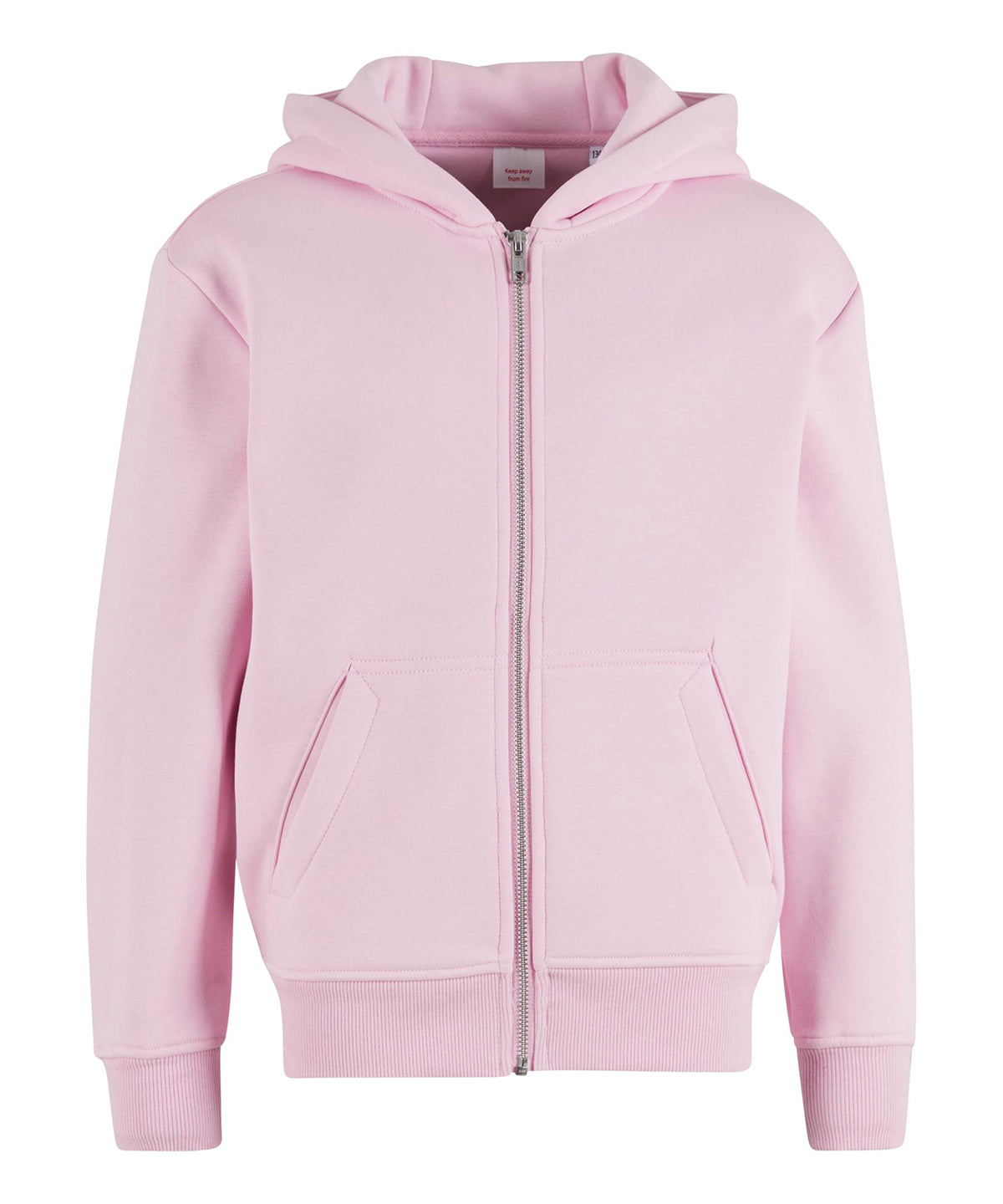 New Morning Studios - Kids oversized hoodie