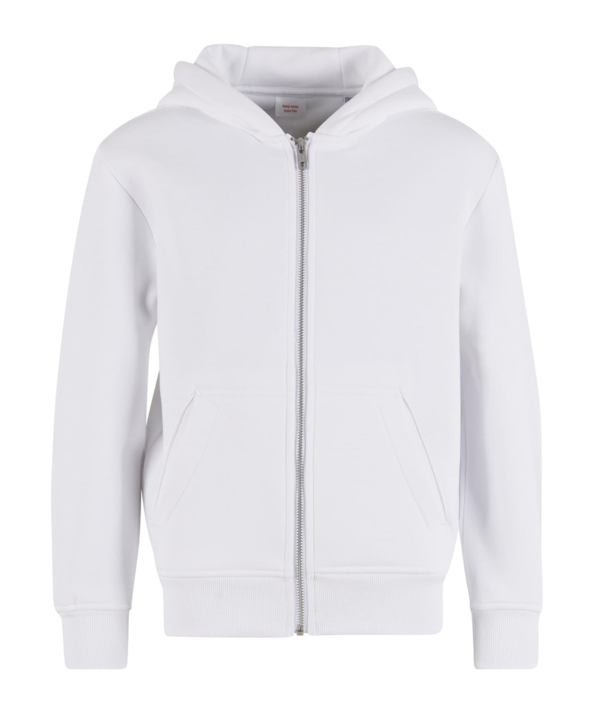 New Morning Studios - Kids oversized hoodie