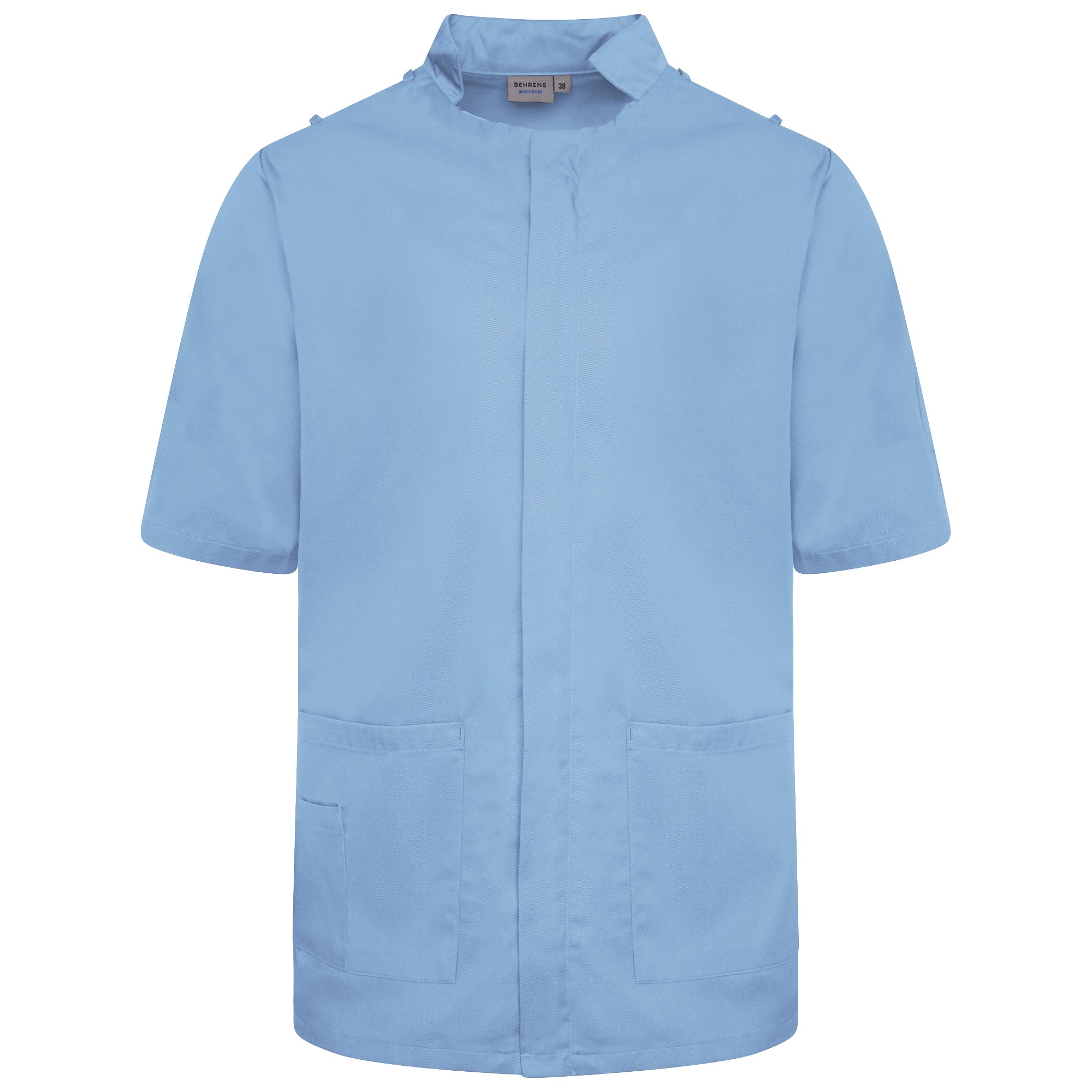 Behrens Male Mandarin Tunic NMT