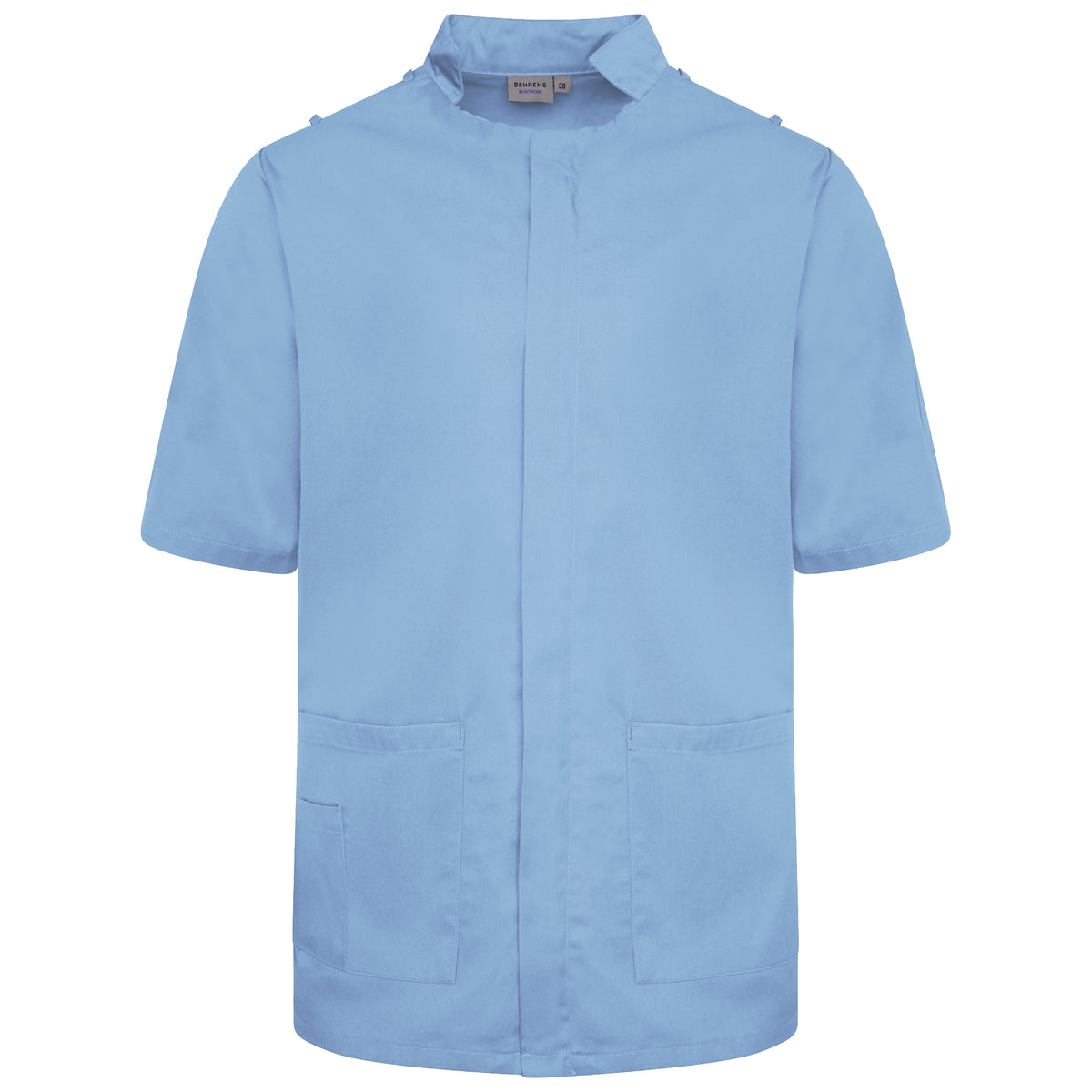Behrens Male Mandarin Tunic NMT