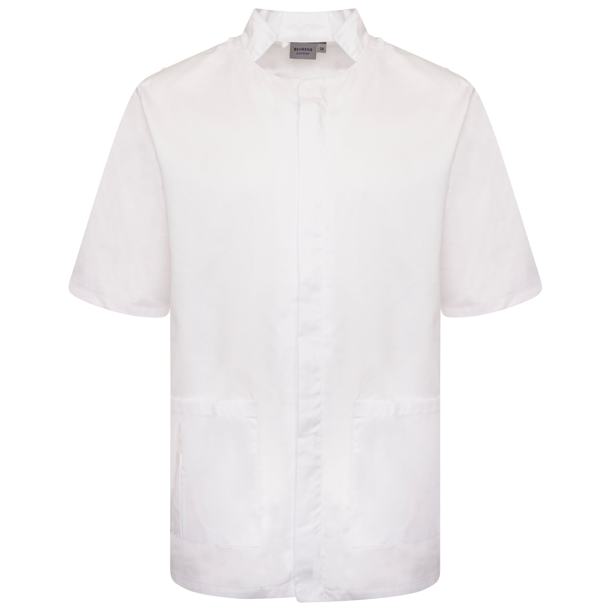 Behrens Male Mandarin Tunic NMT
