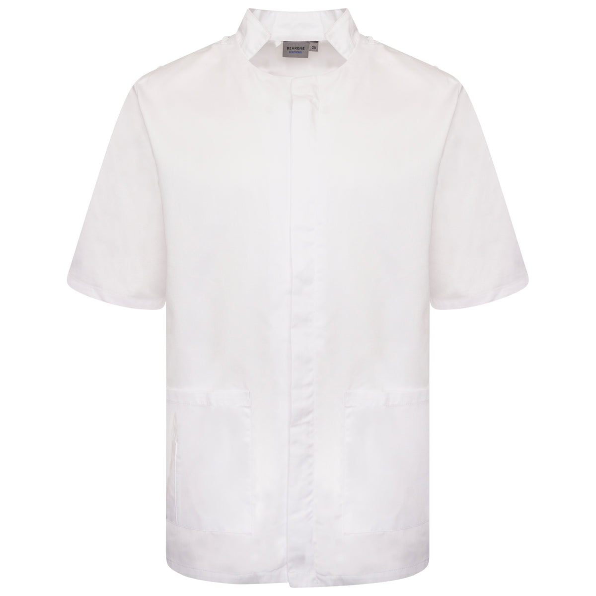 Behrens Male Mandarin Tunic NMT