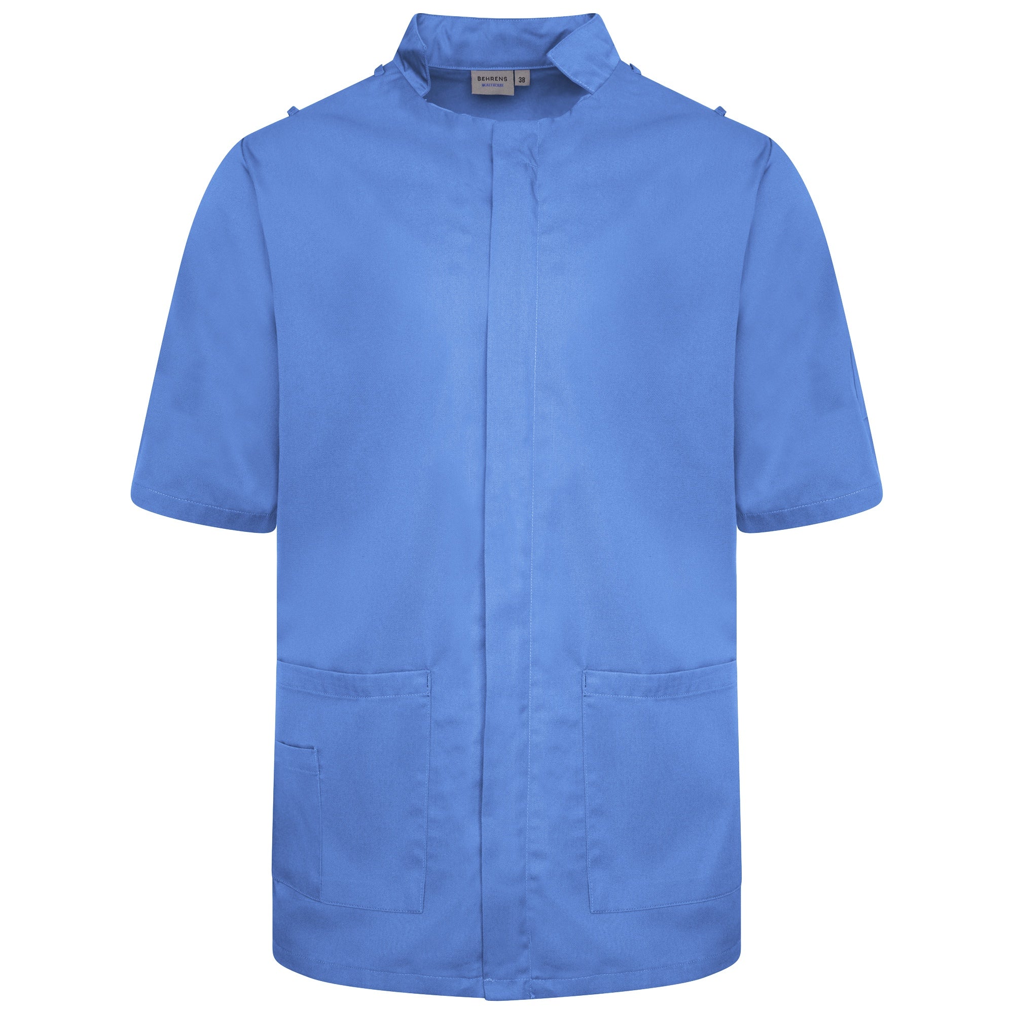 Behrens Male Mandarin Tunic NMT