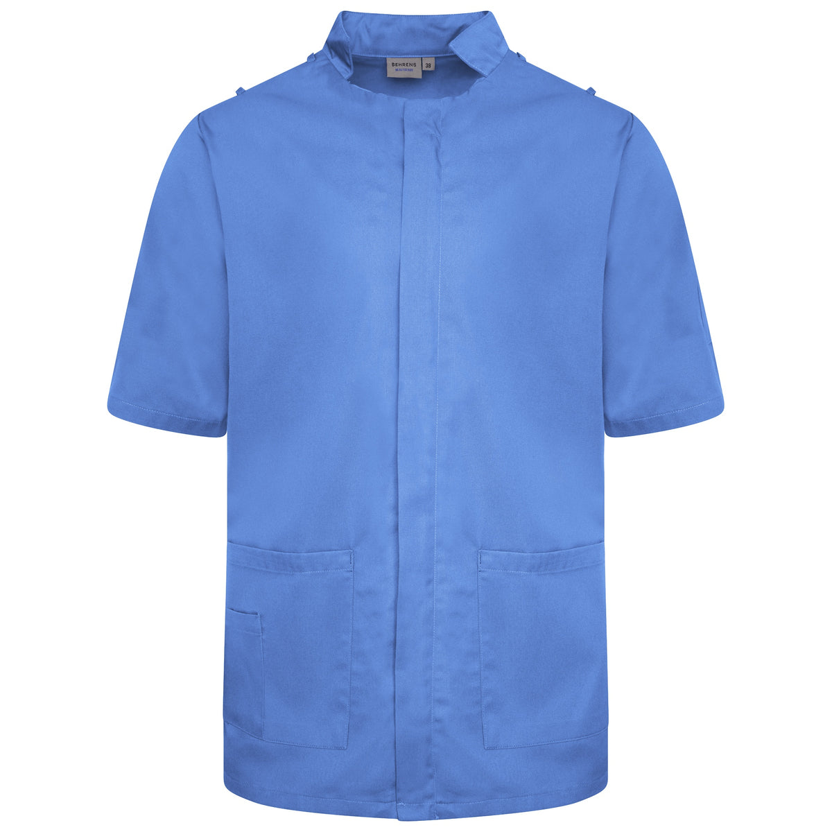 Behrens Male Mandarin Tunic NMT
