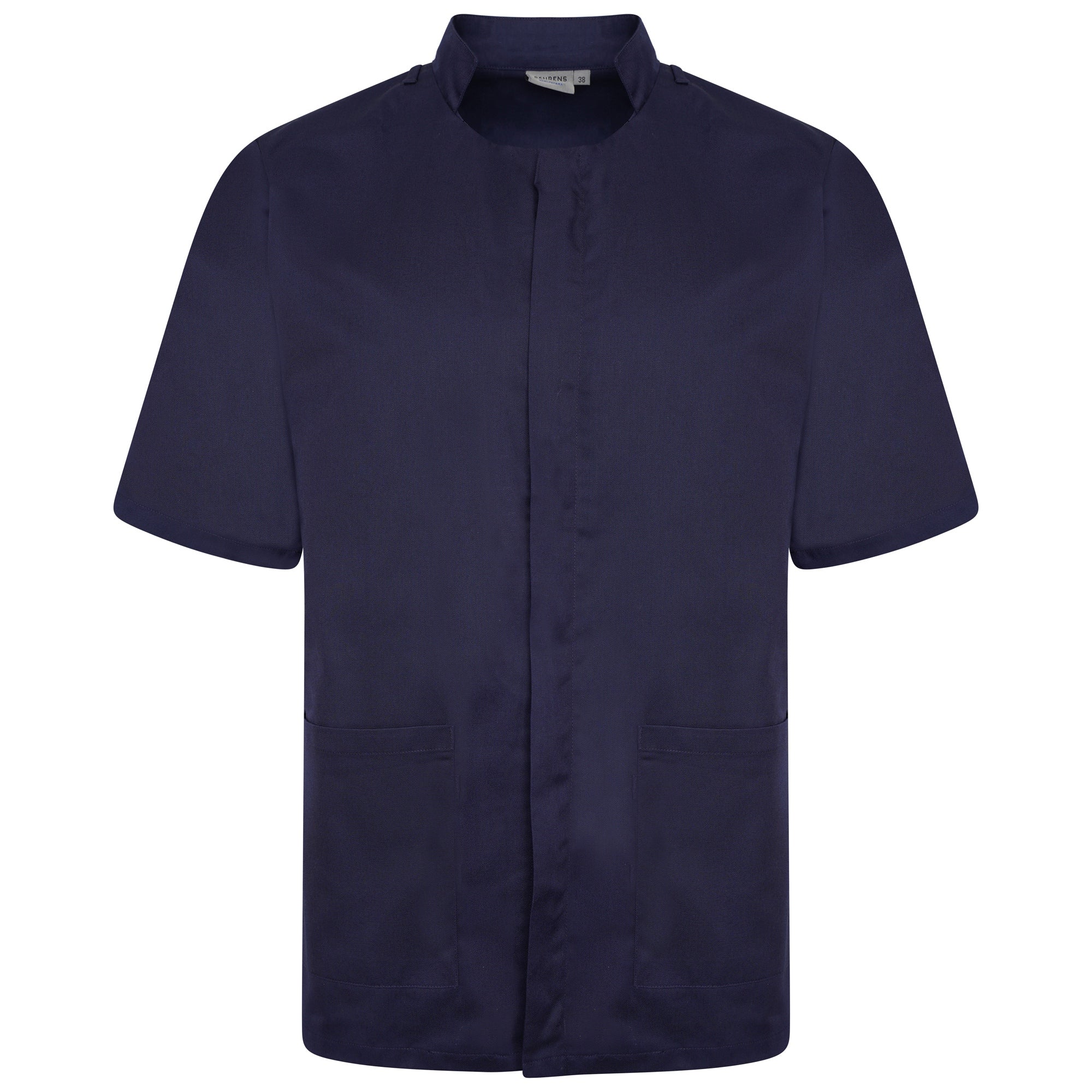 Behrens Male Mandarin Tunic NMT