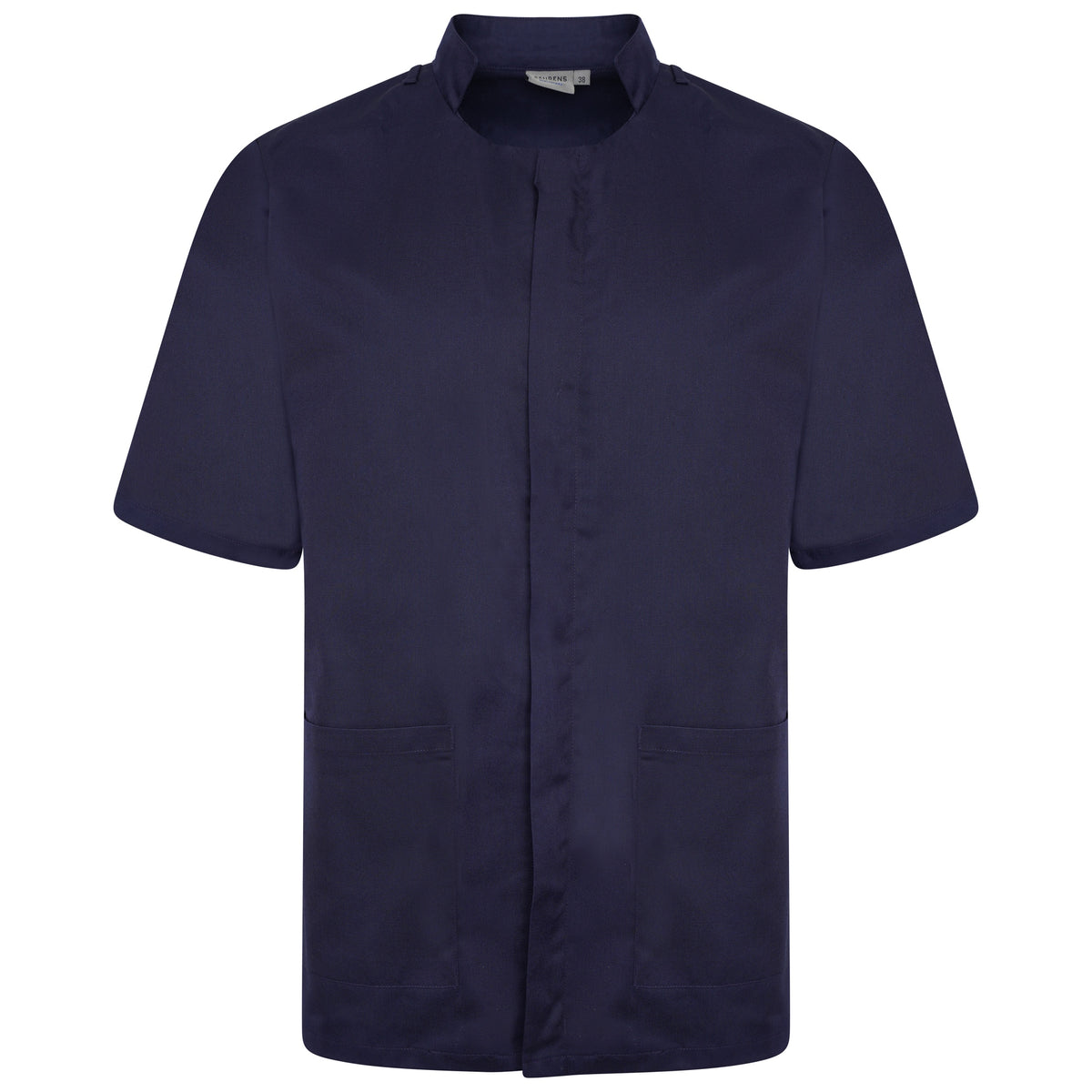 Behrens Male Mandarin Tunic NMT