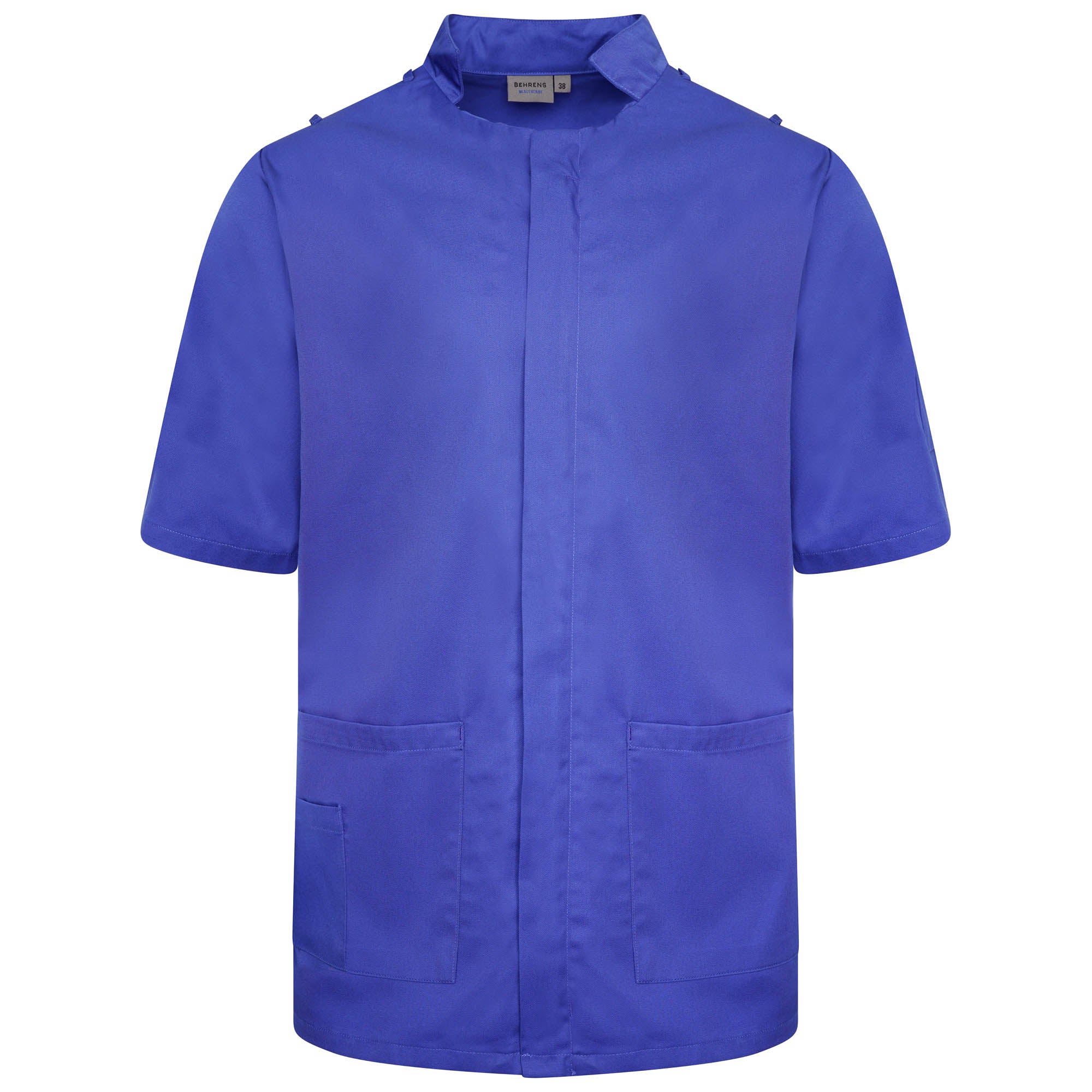 Behrens Male Mandarin Tunic NMT