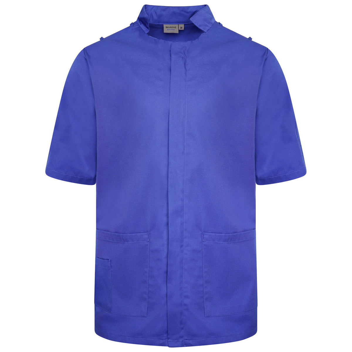 Behrens Male Mandarin Tunic NMT