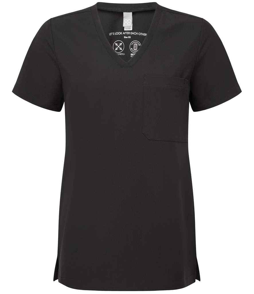 Onna by Premier Ladies Limitless Onna-Stretch Tunic NN300
