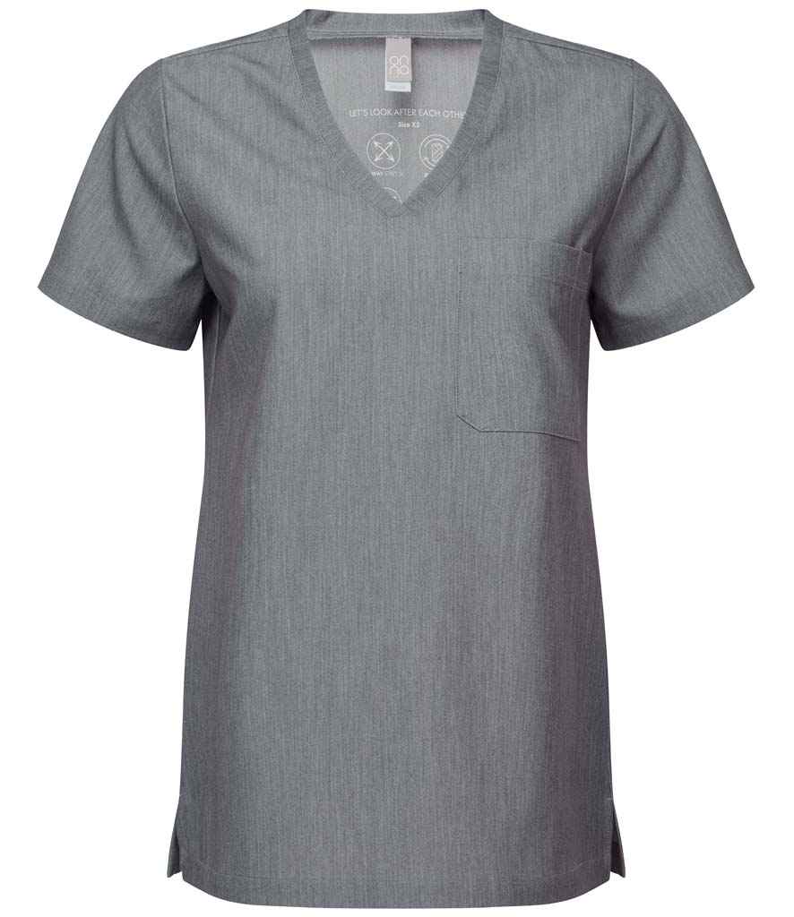 Onna by Premier Ladies Limitless Onna-Stretch Tunic NN300