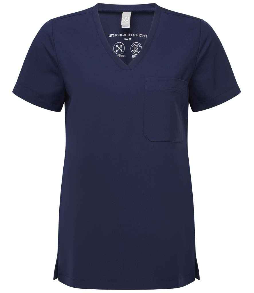Onna by Premier Ladies Limitless Onna-Stretch Tunic NN300