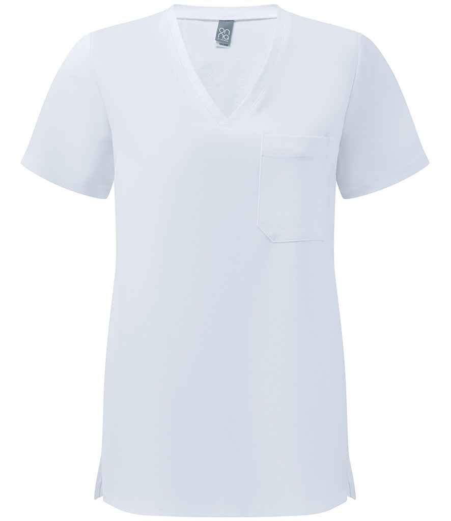 Onna by Premier Ladies Limitless Onna-Stretch Tunic NN300