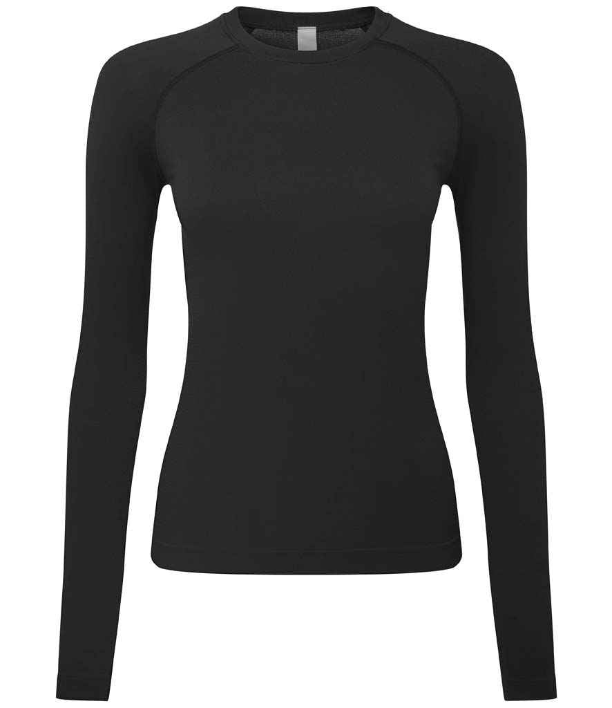 Onna by Premier Ladies Unstoppable Fresh Underscrub Base Layer NN370 - front view