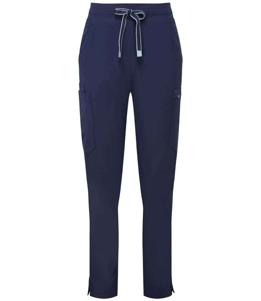 Onna by Premier Ladies Relentless Onna-Stretch Cargo Trousers NN600