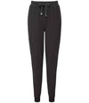 Onna by Premier Ladies Energized Onna-Stretch Joggers NN610 - front view