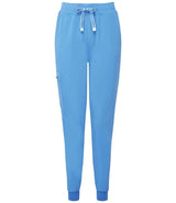 Onna by Premier Ladies Energized Onna-Stretch Joggers NN610 - front view