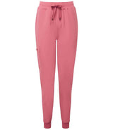 Onna by Premier Ladies Energized Onna-Stretch Joggers NN610 - front view