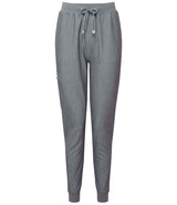 Onna by Premier Ladies Energized Onna-Stretch Joggers NN610 - front view