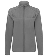 Onna by Premier Ladies Agility Panelled Fleece Jacket NN802 - front view
