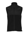 Nimbus - Highland - Fashionable yoke fleece vest