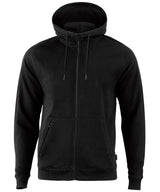 Nimbus - Lenox – athletic full-zip hoodie