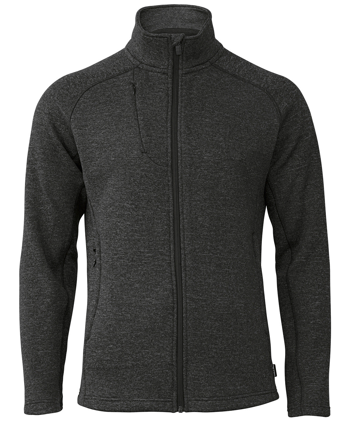 Nimbus - Montana – knitted fleece jacket