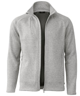 Nimbus - Montana – knitted fleece jacket