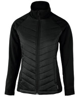 Nimbus - Women’s Bloomsdale – comfortable hybrid jacket
