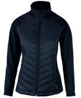Nimbus - Women’s Bloomsdale – comfortable hybrid jacket