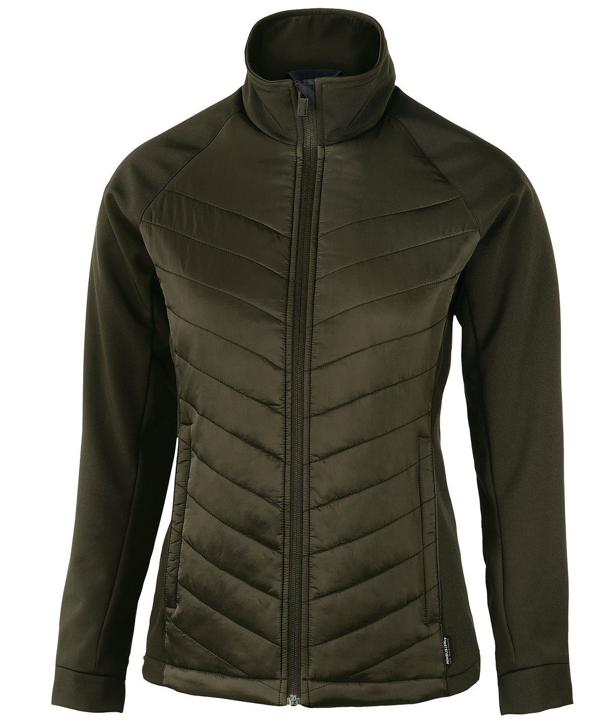 Nimbus - Women’s Bloomsdale – comfortable hybrid jacket
