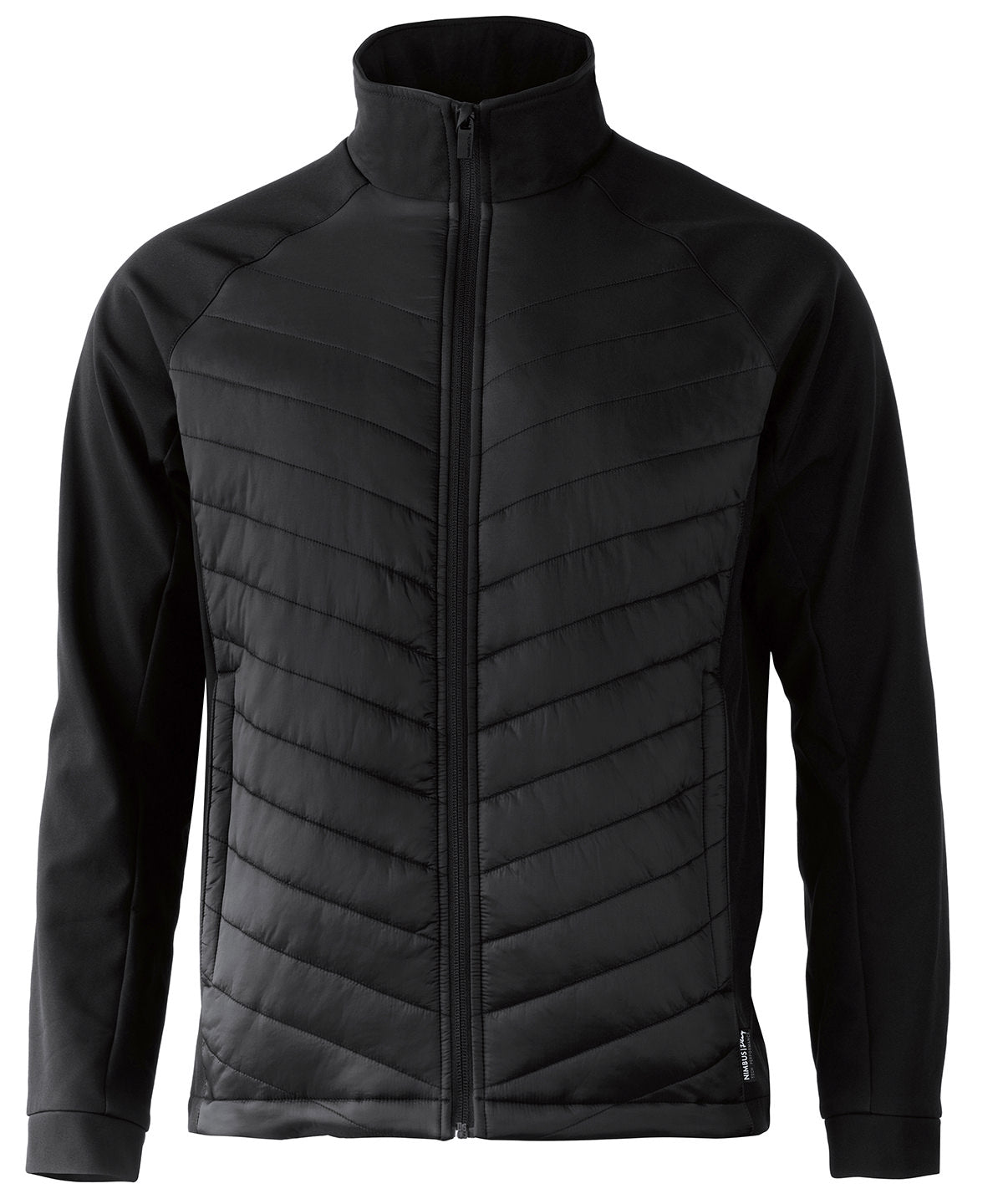 Nimbus - Bloomsdale – comfortable hybrid jacket