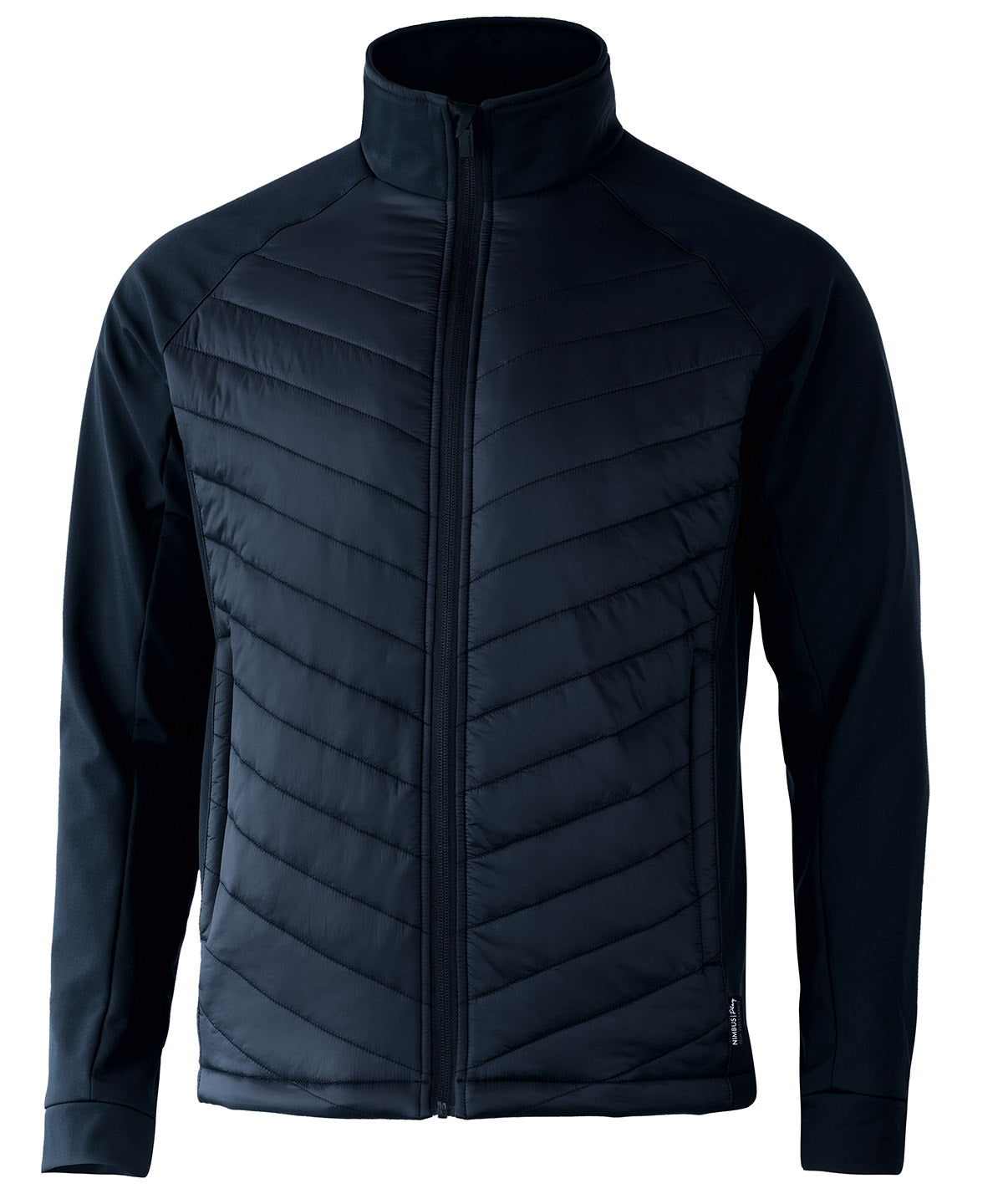 Nimbus - Bloomsdale – comfortable hybrid jacket