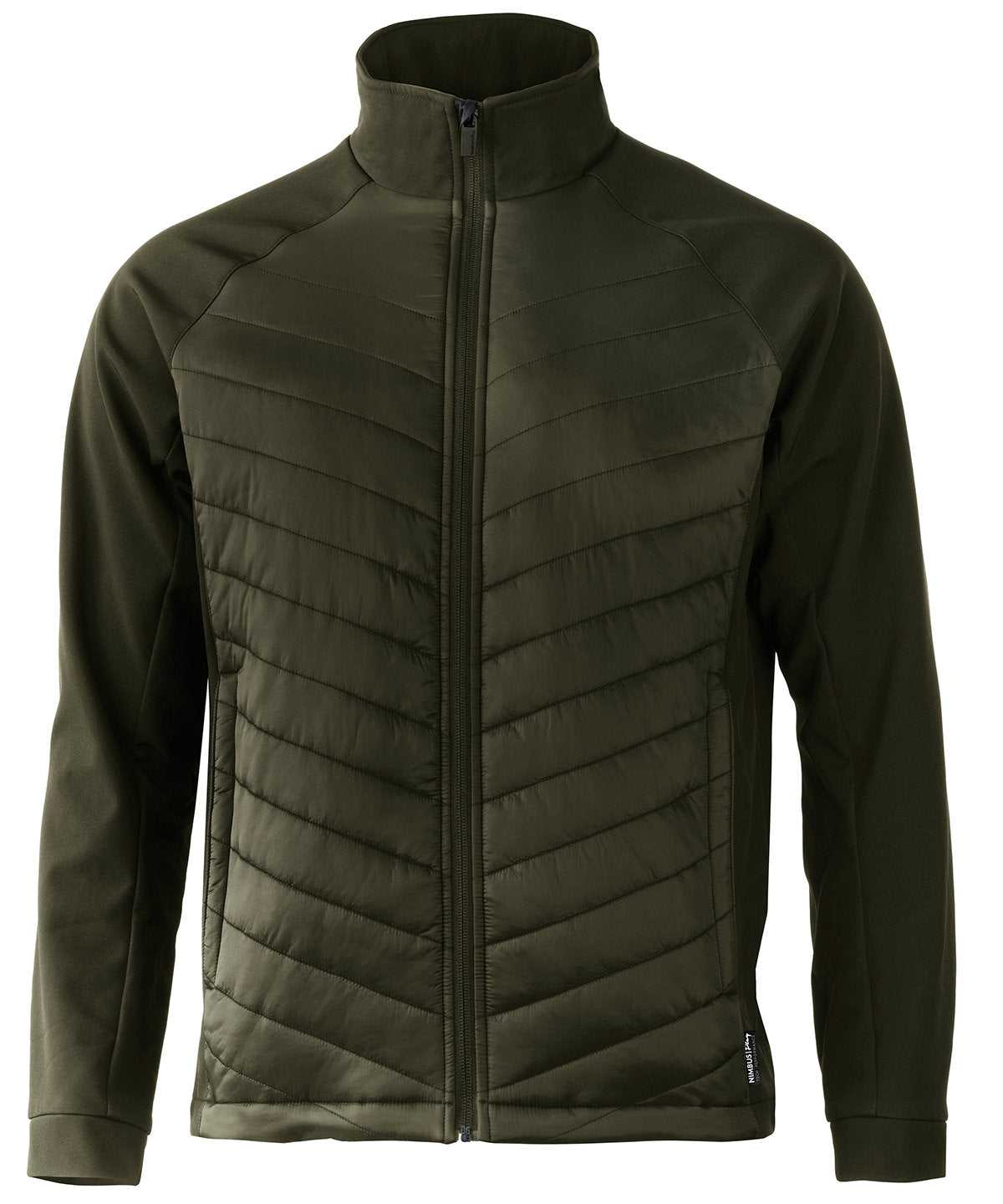Nimbus - Bloomsdale – comfortable hybrid jacket