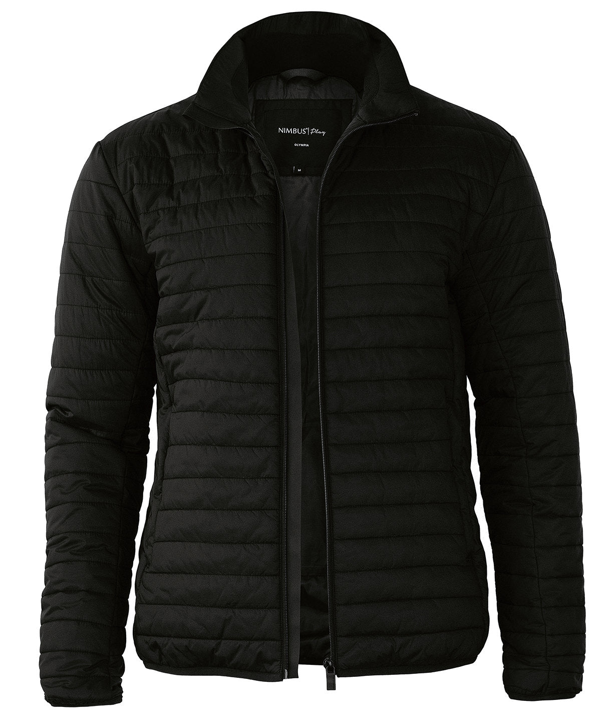 Nimbus - Olympia – comfortable puffer jacket