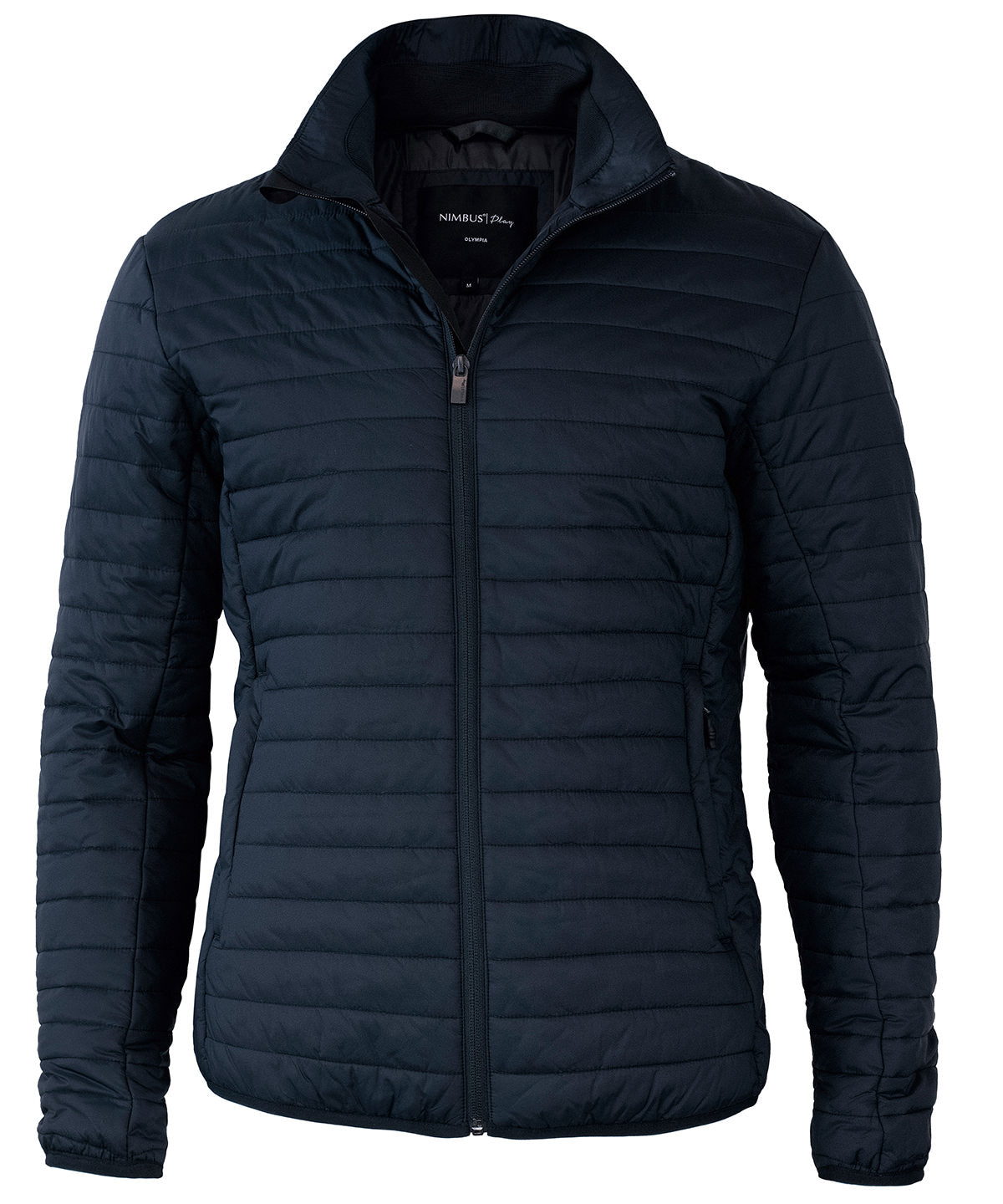 Nimbus - Olympia – comfortable puffer jacket