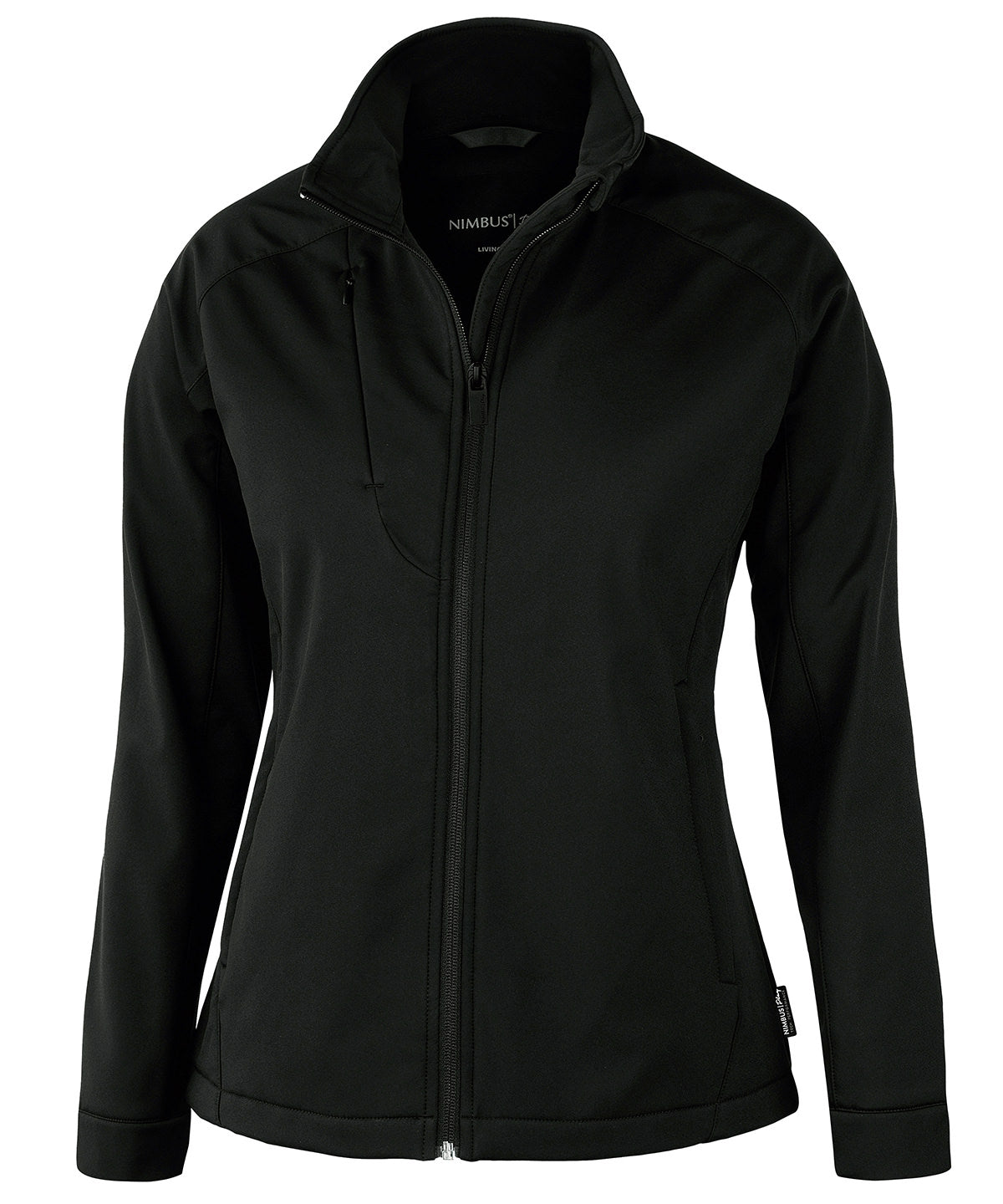 Nimbus - Women’s Livingston – 4-way stretch softshell