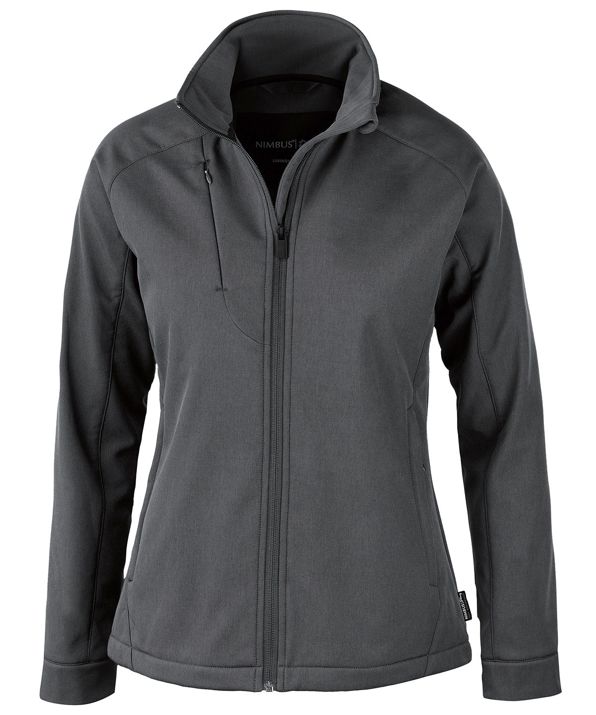 Nimbus - Women’s Livingston – 4-way stretch softshell