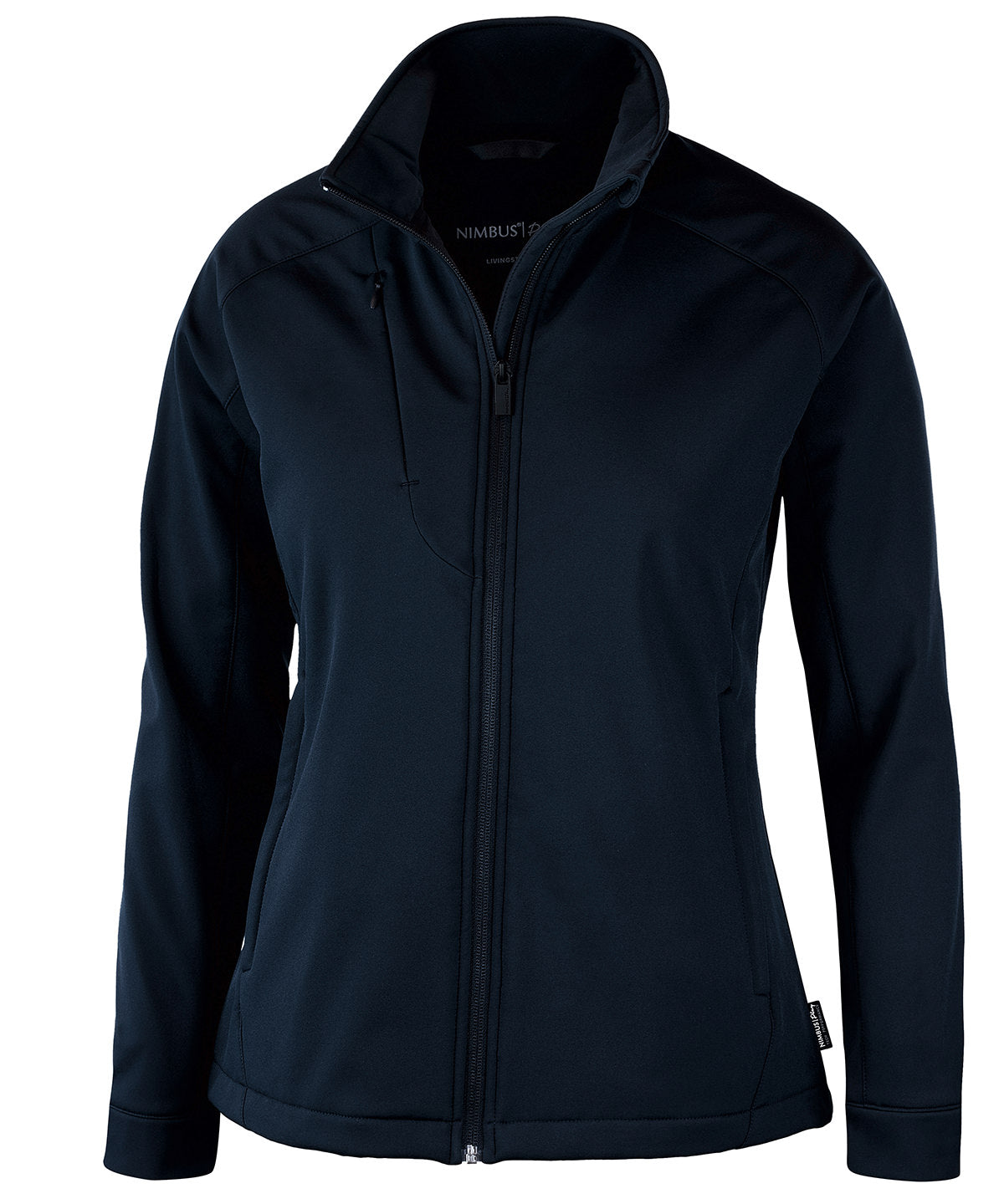 Nimbus - Women’s Livingston – 4-way stretch softshell