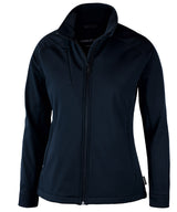 Nimbus - Women’s Livingston – 4-way stretch softshell