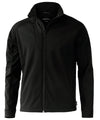 Nimbus - Livingston – 4-way stretch softshell - front view
