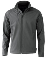 Nimbus - Livingston – 4-way stretch softshell - front view